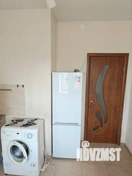 1-к квартира, на длительный срок, 38м2, 7/12 этаж