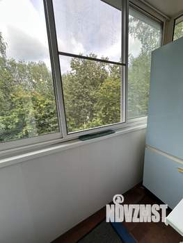 2-к квартира, на длительный срок, 48м2, 4/5 этаж
