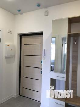 1-к квартира, на длительный срок, 36м2, 13/16 этаж