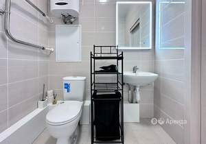 1-к квартира, на длительный срок, 32м2, 10/22 этаж