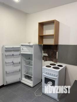 1-к квартира, на длительный срок, 34м2, 3/16 этаж