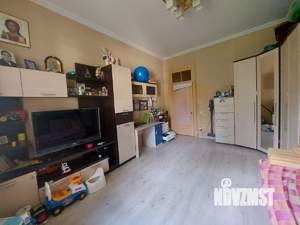 2-к квартира, на длительный срок, 56м2, 2/2 этаж