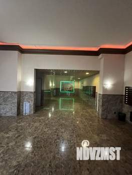 1-к квартира, на длительный срок, 45м2, 14/22 этаж