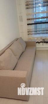 1-к квартира, на длительный срок, 32м2, 6/12 этаж