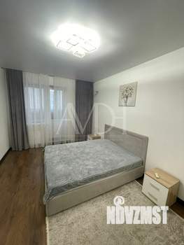 2-к квартира, на длительный срок, 55м2, 5/17 этаж