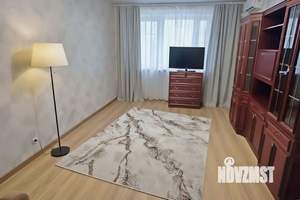 3-к квартира, на длительный срок, 60м2, 4/5 этаж