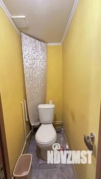 1-к квартира, на длительный срок, 35м2, 2/5 этаж
