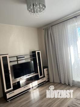 1-к квартира, на длительный срок, 30м2, 13/17 этаж