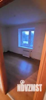 3-к квартира, на длительный срок, 55м2, 5/5 этаж