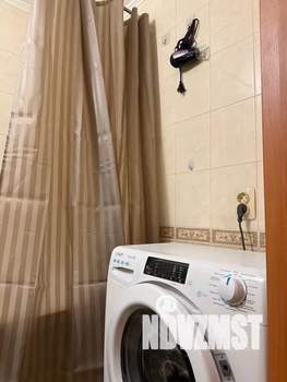 1-к квартира, посуточно, 31м2, 2/5 этаж