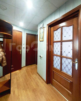 3-к квартира, на длительный срок, 61м2, 4/5 этаж