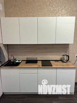 2-к квартира, посуточно, 52м2, 1/1 этаж