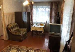 1-к квартира, на длительный срок, 31м2, 2/5 этаж