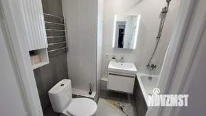 1-к квартира, на длительный срок, 31м2, 12/14 этаж