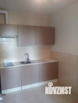 1-к квартира, на длительный срок, 38м2, 3/14 этаж