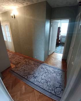 2-к квартира, на длительный срок, 65м2, 6/9 этаж