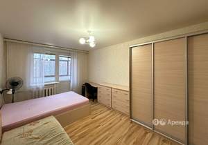 1-к квартира, на длительный срок, 33м2, 7/9 этаж