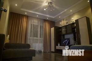 2-к квартира, посуточно, 55м2, 7/14 этаж