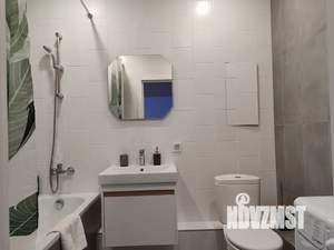 1-к квартира, посуточно, 30м2, 6/15 этаж