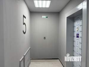 2-к квартира, на длительный срок, 40м2, 5/16 этаж