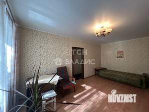 2-к квартира, на длительный срок, 43м2, 3/5 этаж