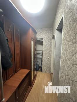 1-к квартира, на длительный срок, 32м2, 1/5 этаж