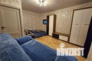 1-к квартира, посуточно, 30м2, 2/9 этаж