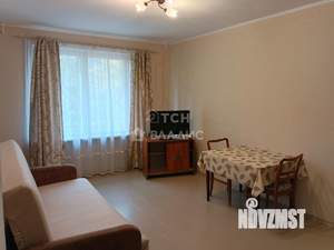 2-к квартира, на длительный срок, 47м2, 2/5 этаж