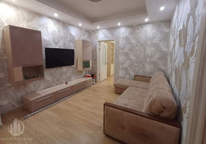 2-к квартира, на длительный срок, 64м2, 8/21 этаж