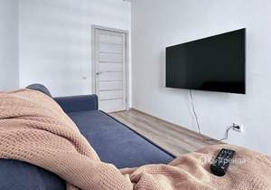 1-к квартира, на длительный срок, 32м2, 10/22 этаж