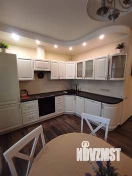 2-к квартира, на длительный срок, 49м2, 21/25 этаж