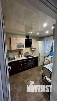 3-к квартира, на длительный срок, 65м2, 14/14 этаж