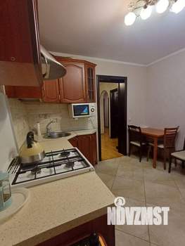 2-к квартира, на длительный срок, 54м2, 5/5 этаж