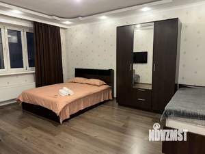 2-к квартира, посуточно, 62м2, 18/24 этаж