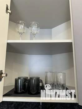 1-к квартира, посуточно, 34м2, 15/16 этаж