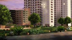 1-к квартира, на длительный срок, 80м2, 2/16 этаж