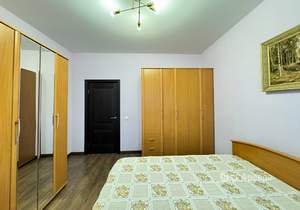 2-к квартира, на длительный срок, 53м2, 15/15 этаж