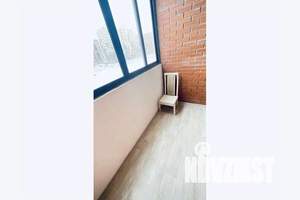 1-к квартира, посуточно, 10м2, 1/1 этаж