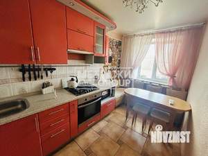 2-к квартира, на длительный срок, 60м2, 2/10 этаж