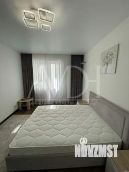 2-к квартира, на длительный срок, 55м2, 5/17 этаж