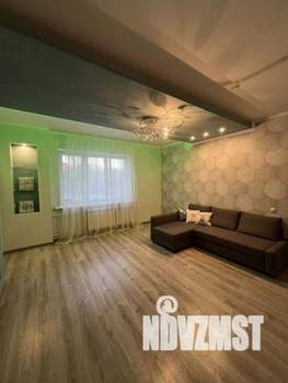 3-к квартира, посуточно, 100м2, 1/1 этаж