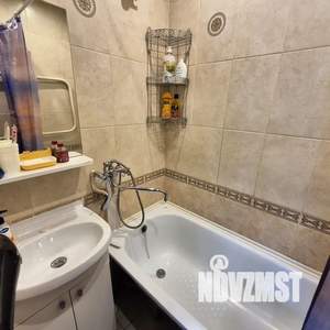 2-к квартира, посуточно, 46м2, 4/5 этаж