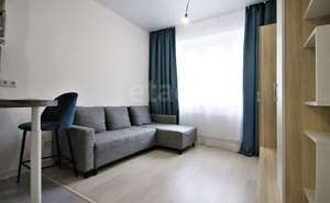 1-к квартира, на длительный срок, 35м2, 4/11 этаж