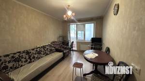 1-к квартира, на длительный срок, 35м2, 2/5 этаж
