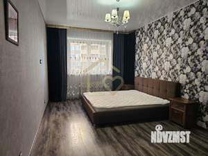 3-к квартира, на длительный срок, 93м2, 3/15 этаж