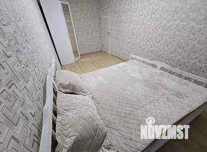 3-к квартира, посуточно, 75м2, 1/5 этаж