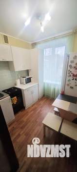 1-к квартира, на длительный срок, 29м2, 4/5 этаж