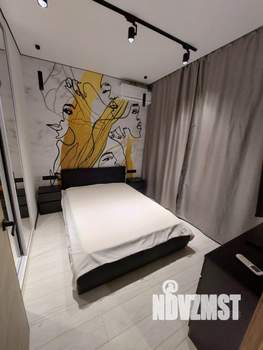 1-к квартира, на длительный срок, 25м2, 17/22 этаж