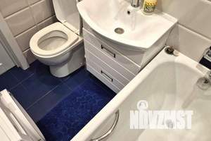 1-к квартира, посуточно, 33м2, 3/5 этаж