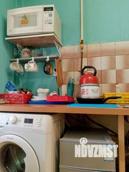 1-к квартира, посуточно, 24м2, 1/9 этаж